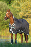 Horseware Amigo Bravo 12 Wug Turnout Blanket (250g Medium) - SALE