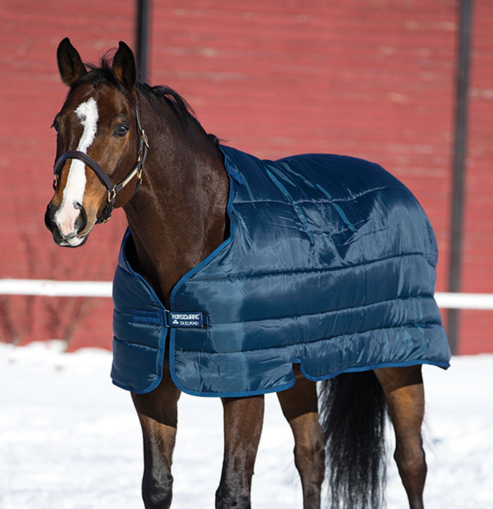 Rambo® Optimo Stable Blanket (400g Heavy)