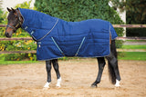 Horseware Rambo Stable Blanket Plus with Vari-Layer (450g Heavy)
