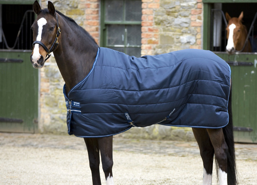 Horseware Amigo Insulator Stable Blanket (100g Lite)