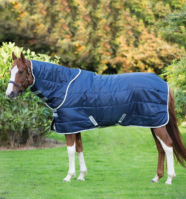Horseware Amigo Insulator Plus Stable Blanket (200g Medium)