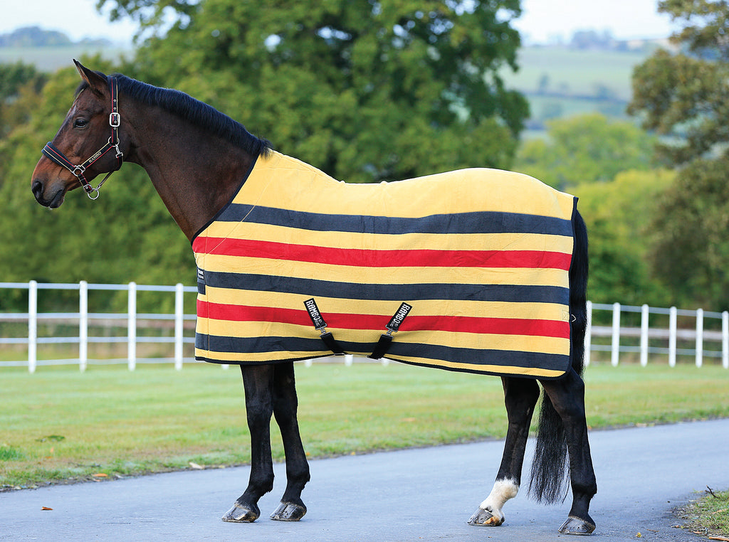 Horseware Rambo Deluxe Fleece - SALE