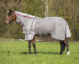 Horseware Rambo Fly Buster Vamoose NFZ Fly Sheet - SALE