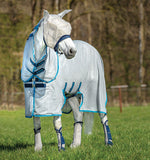 Horseware Amigo Bug Buster Vamoose NFZ Fly Sheet