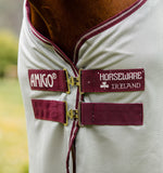 Horseware Amigo Bug Buster Vamoose NFZ Fly Sheet