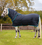 Horseware Amigo Insulator Plus Pony Stable Blanket (200g Medium)