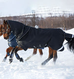 Horseware Amigo Super Bravo Plus Turnout Blanket (250g Medium)