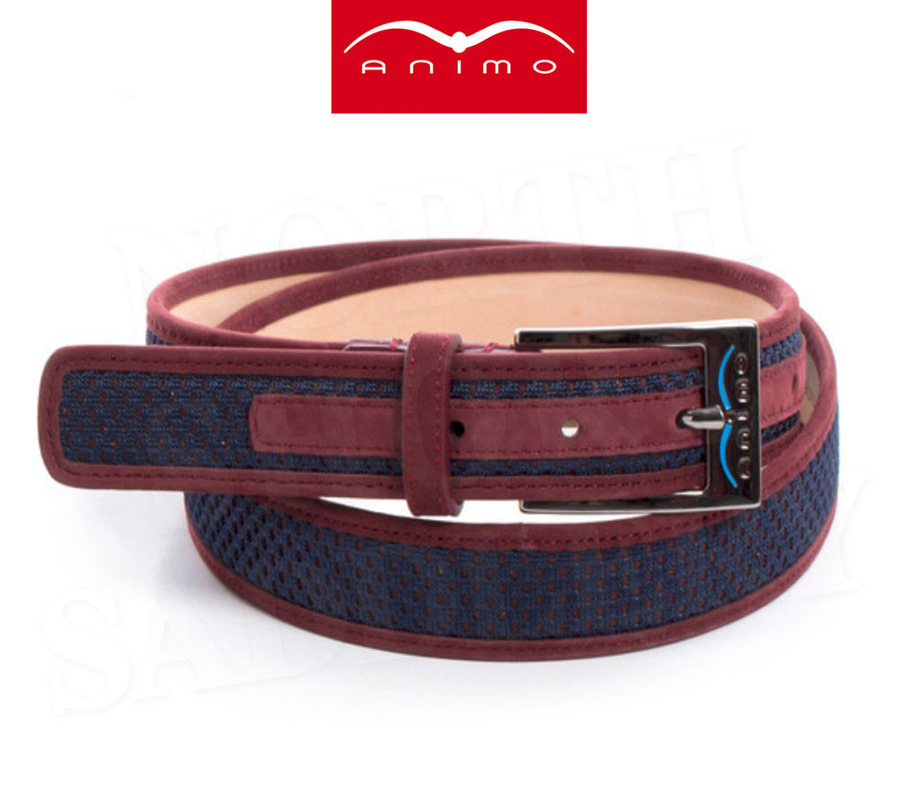 Noble Outfitters Back To Back Reversible Belt - SALE