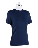 Animo Baik Short Sleeve Competition Shirt - SALE - North Shore Saddlery