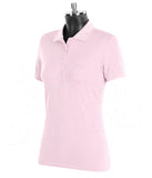 Animo Biarritz Short Sleeve Competition Polo - SALE - North Shore Saddlery