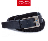 Animo Halan Woven Belt - SALE - North Shore Saddlery