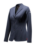 Animo LUD Ladies Show Jacket - North Shore Saddlery
