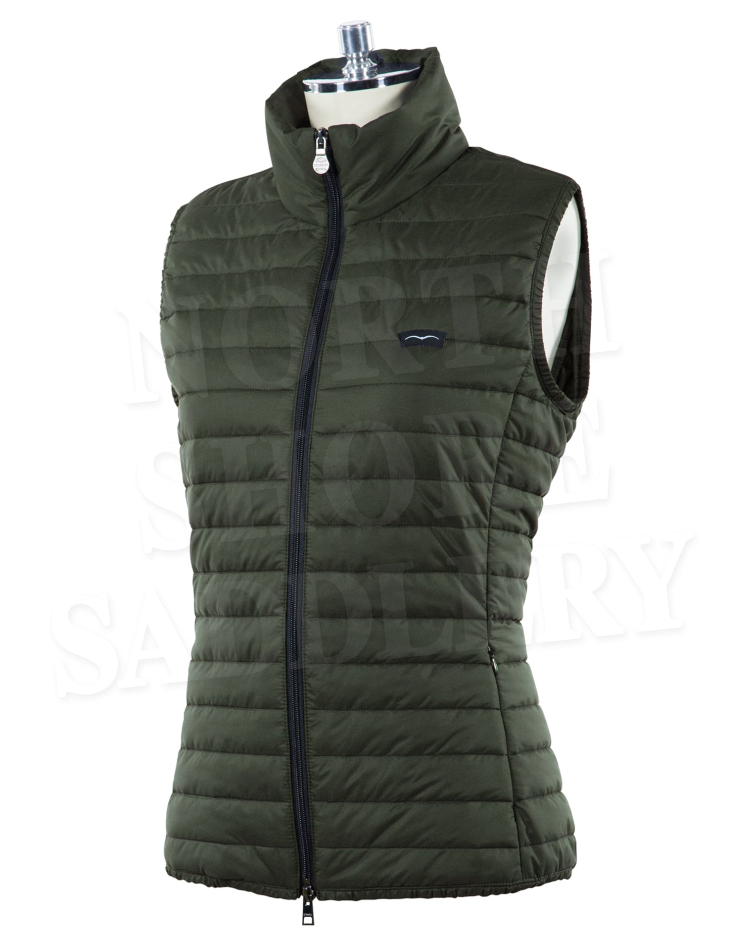 Animo Loesi Gilet - North Shore Saddlery