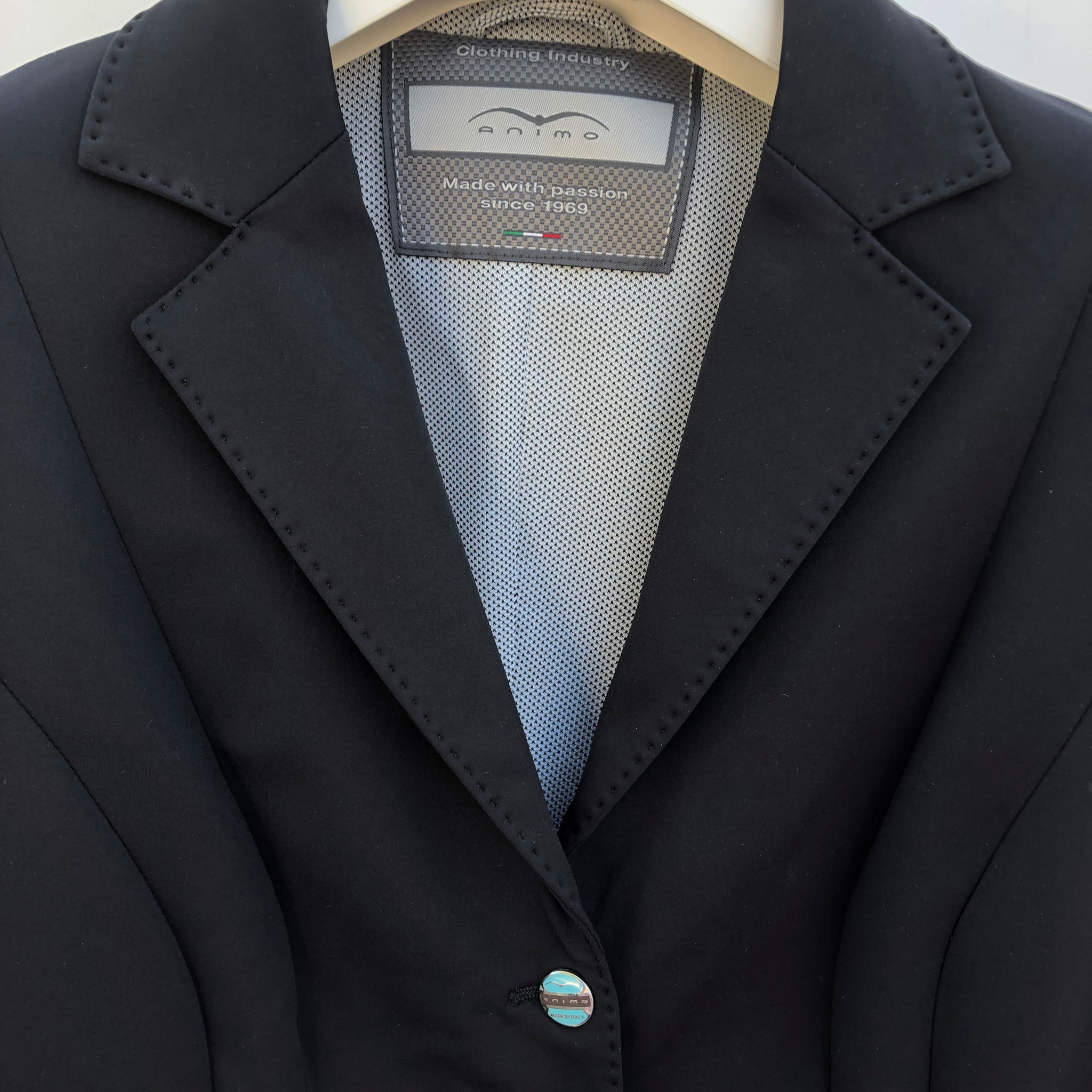 Animo ladies clearance show jacket