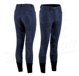 Animo Nebria Women's Riding Breech - North Shore Saddlery