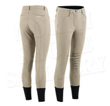 Animo Nebria Women's Riding Breech - North Shore Saddlery