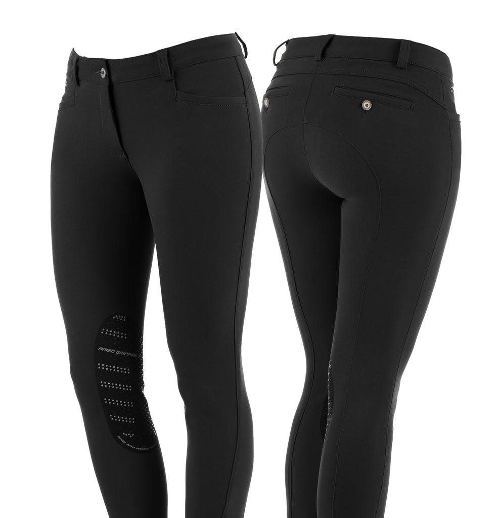 Animo Noy Women's Riding Breech - SALE