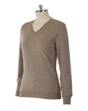 Animo Steb V-neck Sweater - North Shore Saddlery