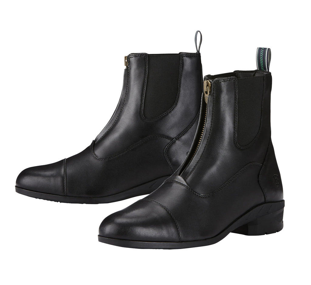 Ariat Heritage IV Women's Zip Paddock Boots