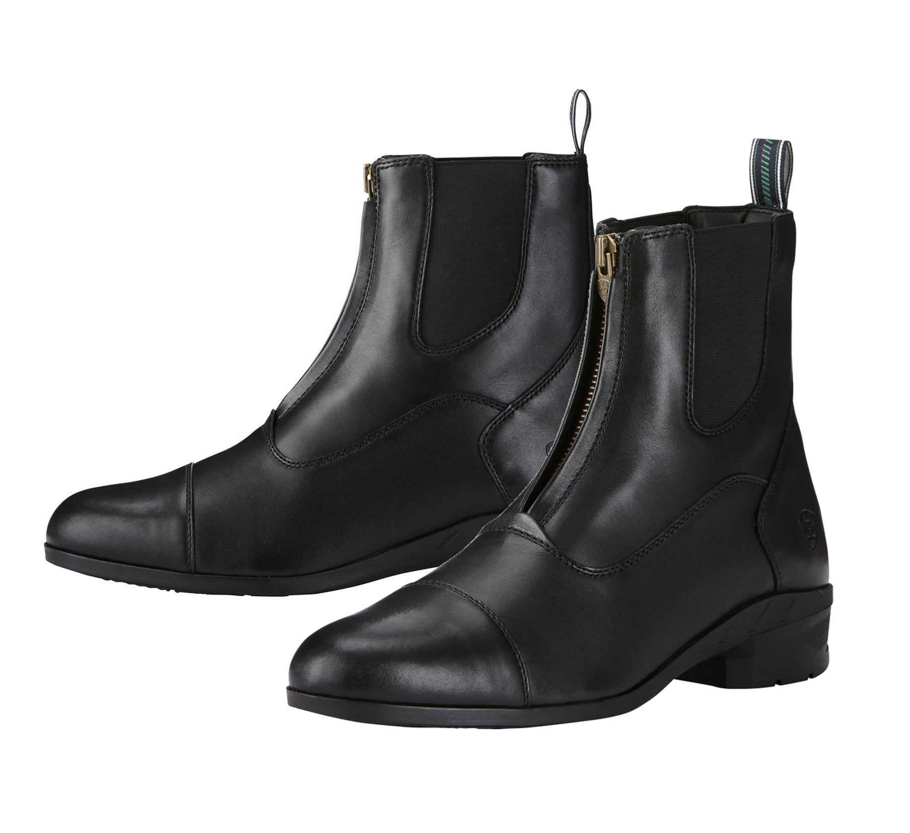 Ariat heritage paddock boots cheap