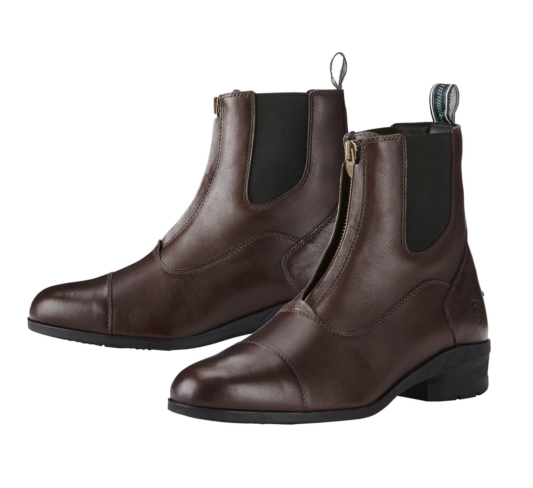 Heritage iv zip paddock hot sale