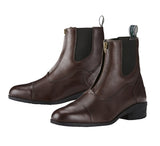 Ariat Heritage IV Men's Zip Paddock Boots - North Shore Saddlery