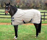 Baker Deluxe Stable Sheet - North Shore Saddlery