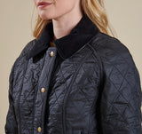 Barbour Beadnell Polarquilt Jacket - SALE - North Shore Saddlery