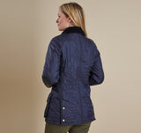 Barbour Beadnell Polarquilt Jacket - SALE - North Shore Saddlery