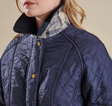 Barbour Beadnell Polarquilt Jacket - SALE - North Shore Saddlery