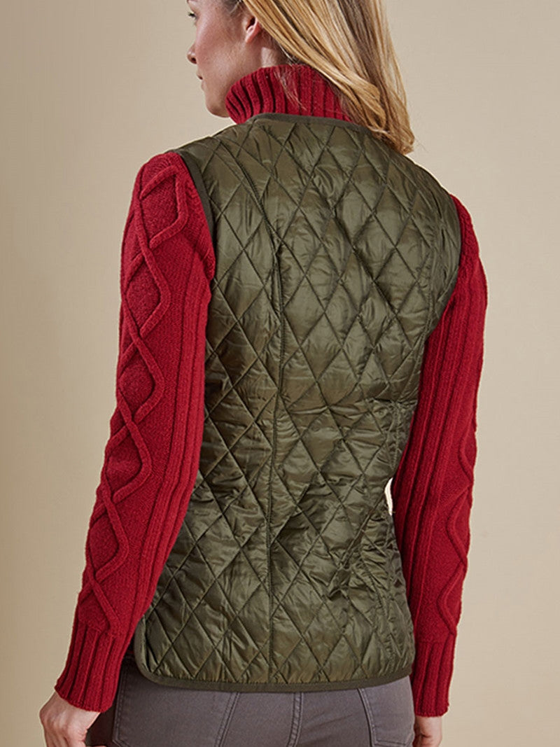Barbour betty interactive liner deals