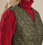 Barbour Betty Interactive Gilet / Liner - North Shore Saddlery