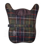 Barbour Wool Touch Fleece Lined Dog Coat - North Shore Saddlery
