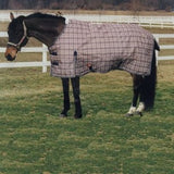 Baker Turnout Sheet - North Shore Saddlery