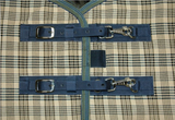 Baker Deluxe Stable Sheet - North Shore Saddlery