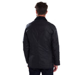 Barbour Ashby Men's Waxed Jacket