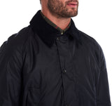 Barbour Ashby Men's Waxed Jacket