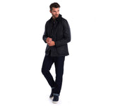 Barbour Ashby Men's Waxed Jacket