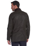 Barbour Ashby Men's Waxed Jacket