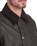 Barbour Ashby Men's Waxed Jacket