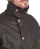 Barbour Ashby Men's Waxed Jacket