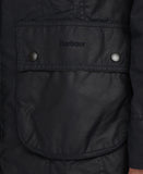 Barbour Beadnell Waxed Jacket