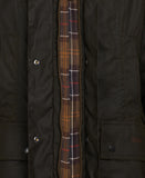 Barbour Beadnell Waxed Jacket