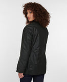 Barbour Beadnell Waxed Jacket