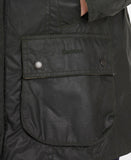 Barbour Beadnell Waxed Jacket