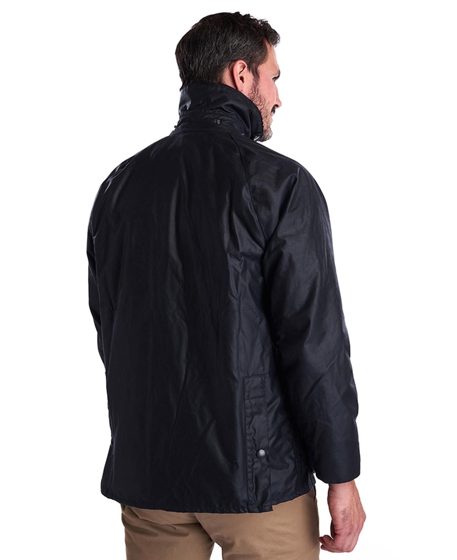 Barbour jacket 3xl on sale