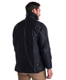 Barbour Bedale Waxed Jacket