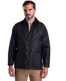 Barbour Bedale Waxed Jacket