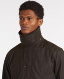 Barbour Bedale Waxed Jacket