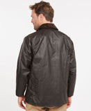 Barbour Bedale Waxed Jacket